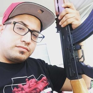 Meet your Posher, Angel